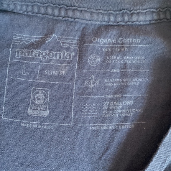 Patagonia shirt - Picture 4 of 4